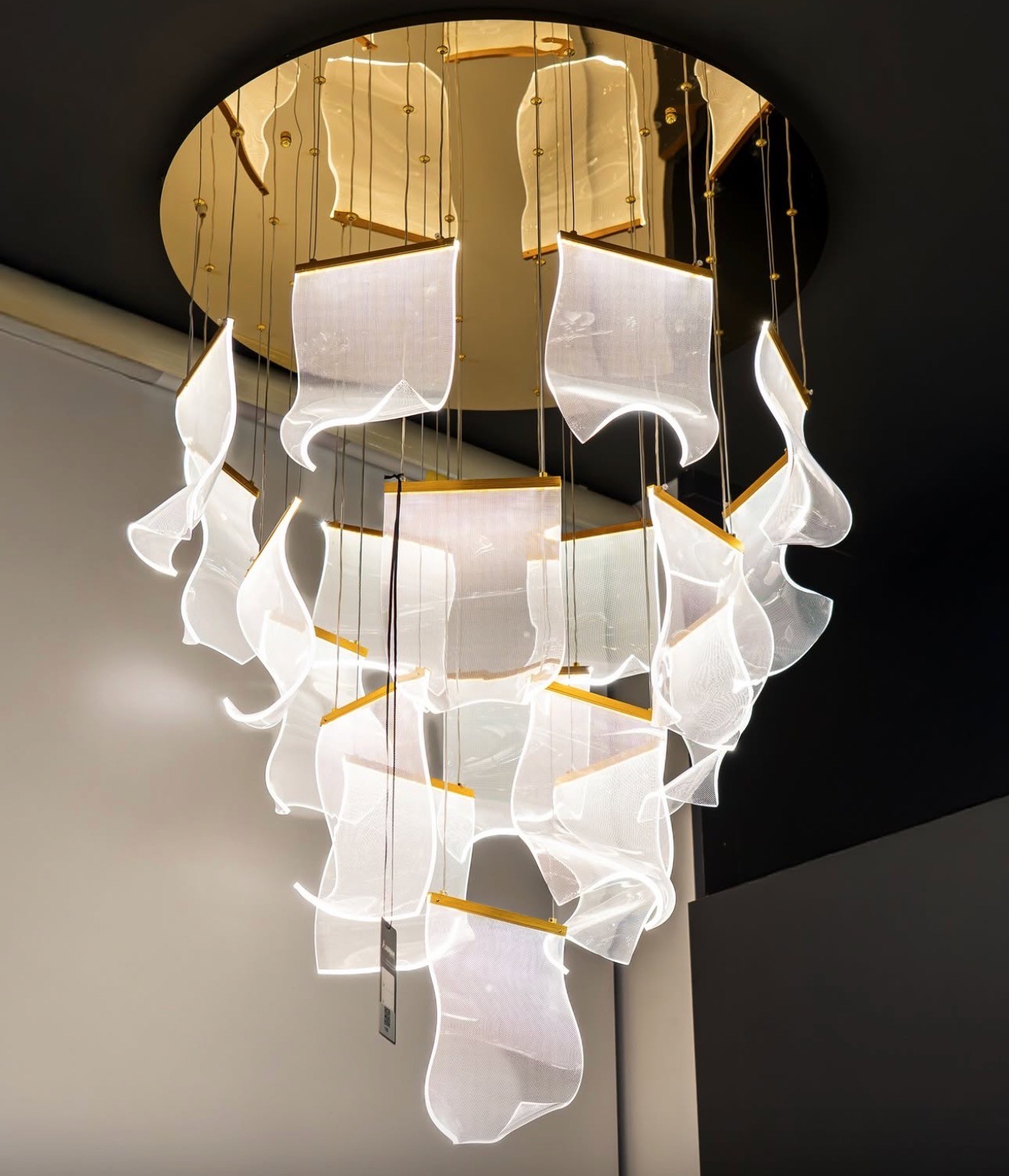 Pendant Lamp 86